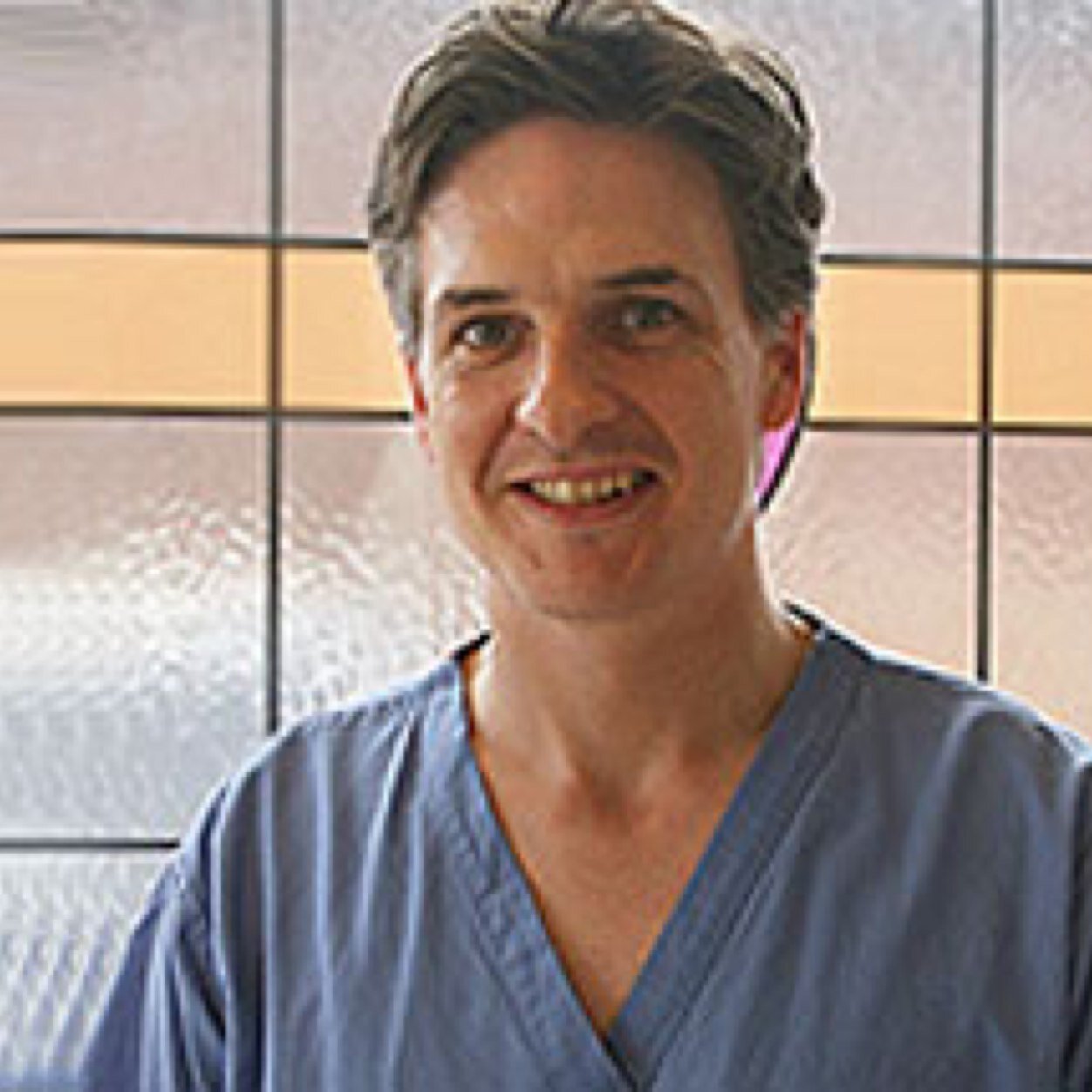 Tim Blackburn