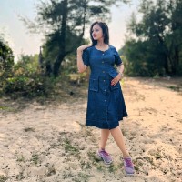 Priyambada Pujapanda