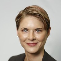 Melanie Cox