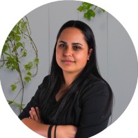 Carolina Lechado Fariña