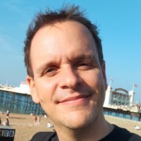 Jamie Crabb