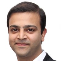 Mukesh Agarwal