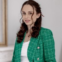 Vlada Nekrashevych