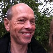 Per Otto Nedrelid