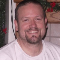 Terry Goffee