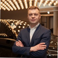 Mateusz Kalicki