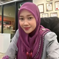 Rosni Mohd Jani