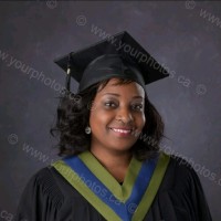Angela Andera. MBA. Bsc. CIM