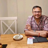 Subham Agarwal