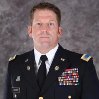 John Parker