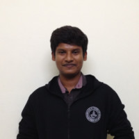 Gokulraj S