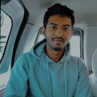 Danish Shaikh