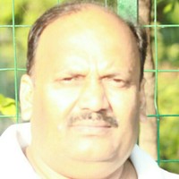 Narendra Pratap Singh