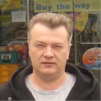 Sergey Felix Mikhailov