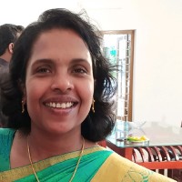 Jessy George