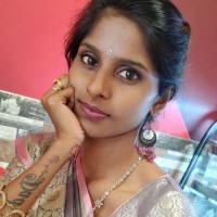 Priya Ashok