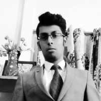 Kevin Antony M