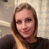 Samantha Barrett