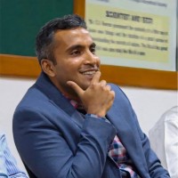 Dinesh Thangamuthu