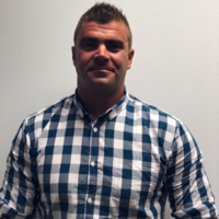 Morne Oosthuizen