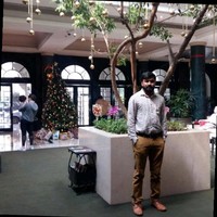 Amaregouda Malipatil