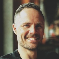 Øystein Husebø
