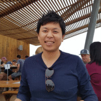 Yonghee Kim
