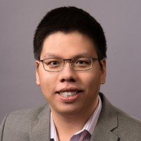 Samuel Setiawan, CPSM, CPSD