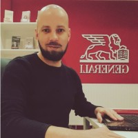 Daniel Demčák