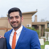 Moosa Raza, Aca
