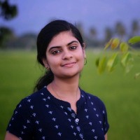 Amitha Suresh