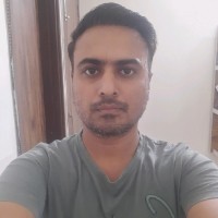 Girish Sharma