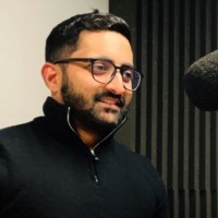 Atharva Deshmukh
