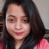 Dimple Bhuyan