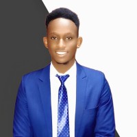 Brian Maingi