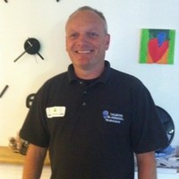 Steen Frimand Christensen