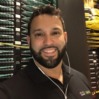 Hector Guzman Jr.