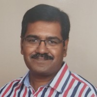 Kanagasabai K Rajarathinam