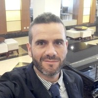 Marcos Sanchez Mendez