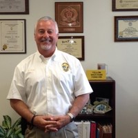 Gregory Kirk