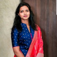 Pooja Sagle