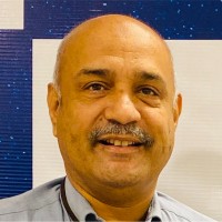 Afaque Mohammed