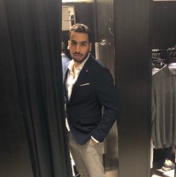 Muhammed Hussein