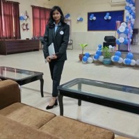 Puspa Pandey