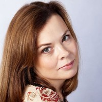 Ekaterina Chernoberezhskaya