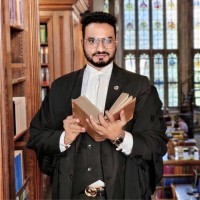Barrister Mohammad Ismail
