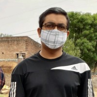 Akash Chaudhary