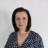Clare Gregory