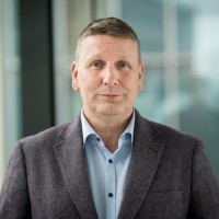 Stephen Bethel