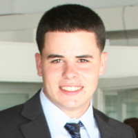 Steven Nicastro